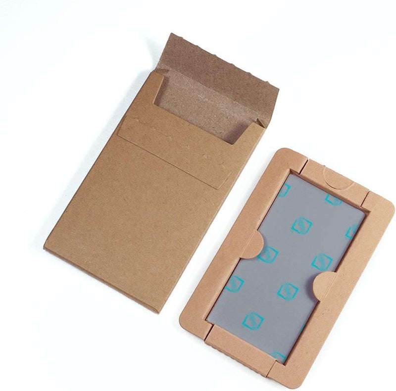 DRIFTIce Iceberg Thermal Thermal Pad 80mm x 40mm x 2.0mm (13 W/mK) - Image 5